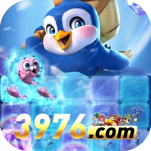 3976 logo