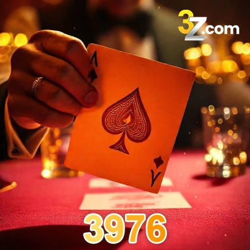 3976 Cassino Online