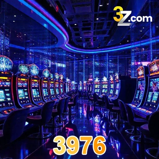 3976 Jogos de caça-níqueis