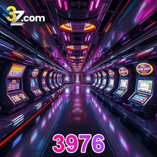 3976 Jogos de caça-níqueis